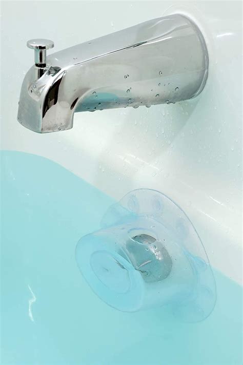 bathtub overflow stopper|overflow drain cover for bathtub.